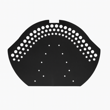 Uzávěra hřebene - plastová